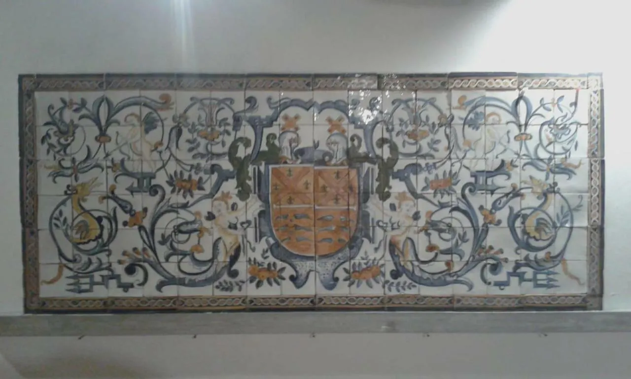 La Storica Lucca Apartment Italy