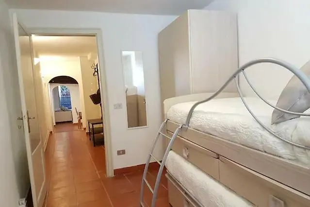 La Storica Lucca Apartment