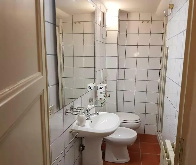 La Storica Lucca Apartment 0*,  Italy