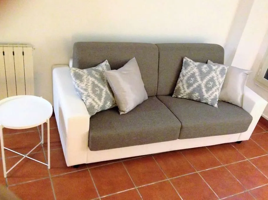 La Storica Lucca Apartment Italy