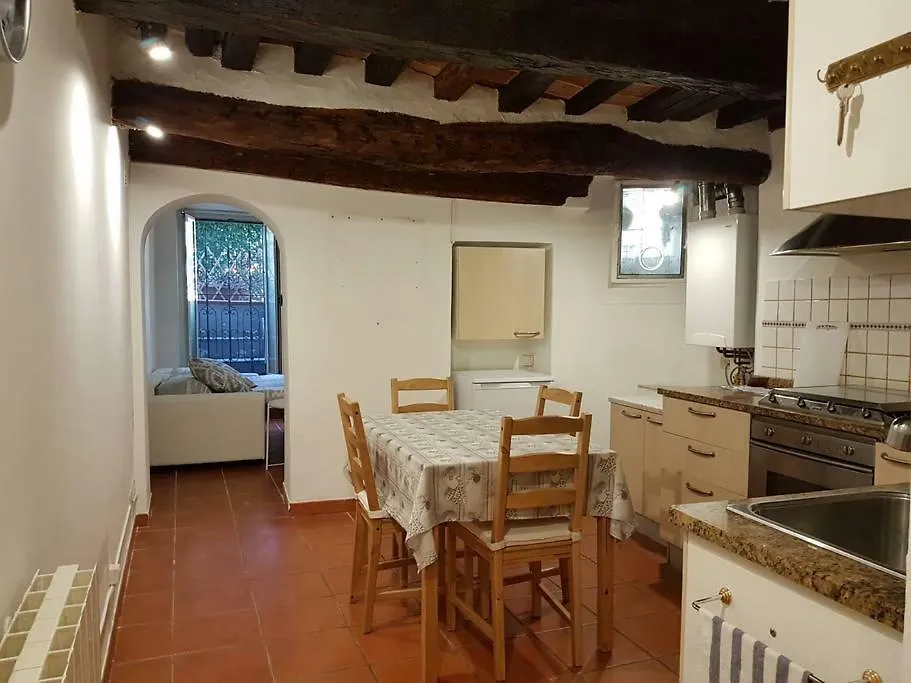 La Storica Lucca Apartment