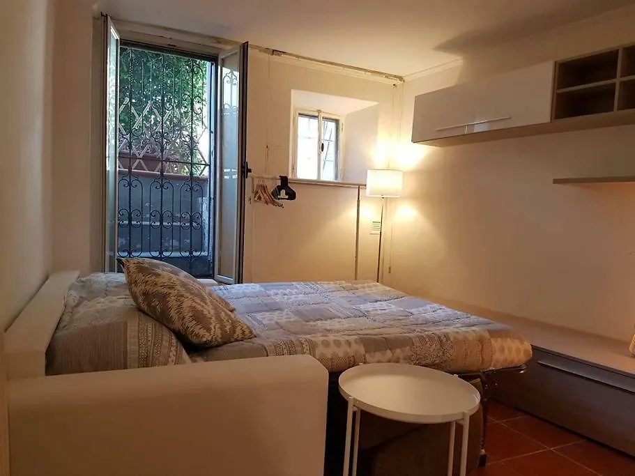 La Storica Lucca Apartment