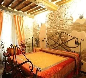 Corte Dei Folletti Bed & Breakfast